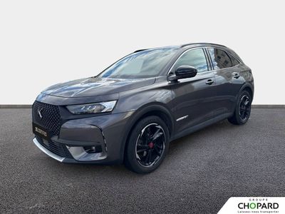DS Ds 7 Crossback  bluehdi 180 eat8 Performance Line+