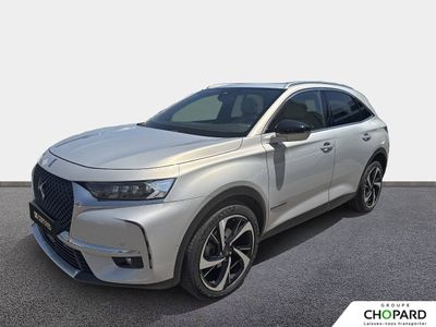 DS Ds 7 Crossback  bluehdi 180 eat8 Grand Chic