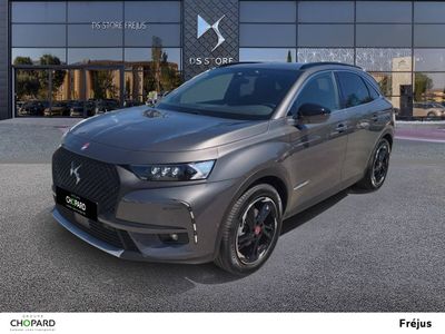 DS Ds 7 Crossback  puretech 130 eat8 Performance Line+