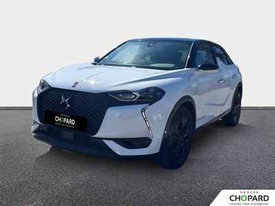 DS Ds 3 Crossback ds3 crossback bluehdi 100 bvm6 Performance Line