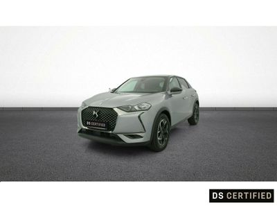 DS Ds 3 ds3 crossback bluehdi 100 bvm6 So Chic
