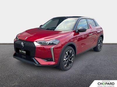 DS Ds 3 ds 3 e-tense Rivoli