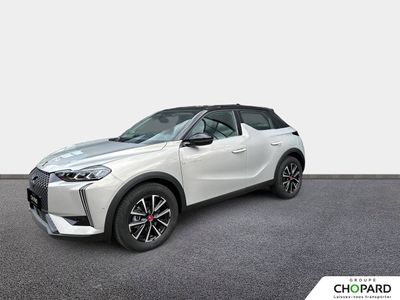 DS Ds 3 ds 3 e-tense Performance Line