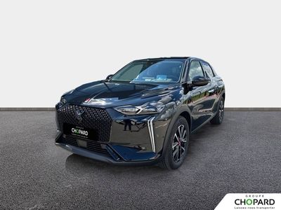 DS Ds 3 ds 3 e-tense Performance Line