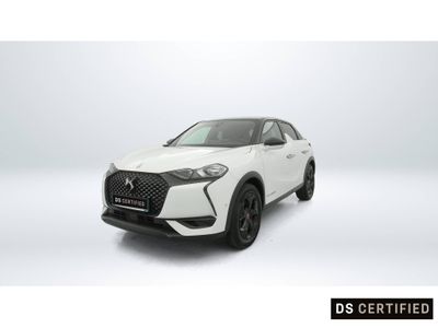 DS Ds 3 Crossback  e-tense Performance Line