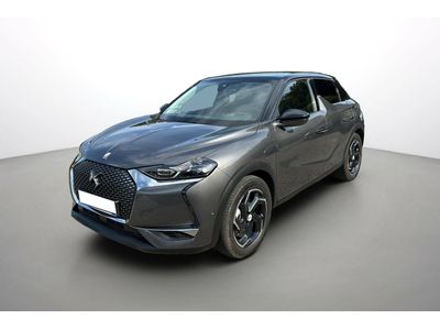 DS Ds 3 Crossback  e-tense 
