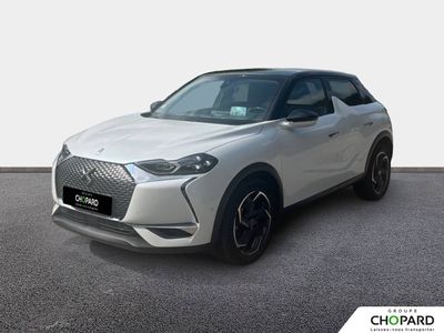 DS Ds 3 ds3 crossback puretech 155 eat8 Grand Chic
