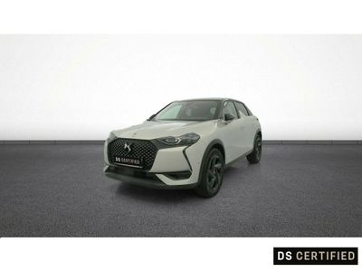 DS Ds 3 Crossback ds3 crossback puretech 130 eat8 