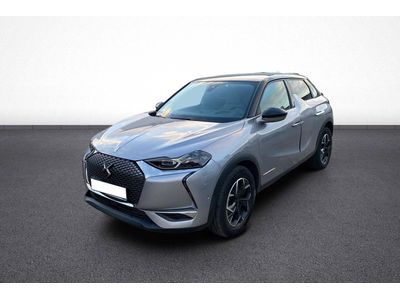 DS Ds 3 Crossback ds3 crossback puretech 130 eat8 