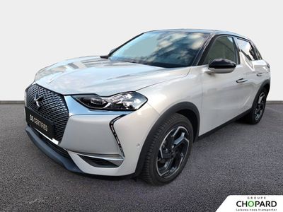 DS Ds 3 Crossback ds3 crossback puretech 130 eat8 Rivoli