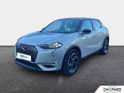 DS Ds 3 Crossback ds3 crossback puretech 130 eat8 Rivoli