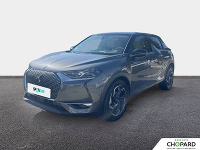 DS Ds 3 Crossback ds3 crossback puretech 130 eat8 Grand Chic