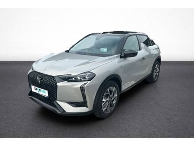 DS Ds 3  puretech 130 eat8 Esprit de Voyage