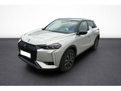 DS Ds 3  puretech 130 eat8 