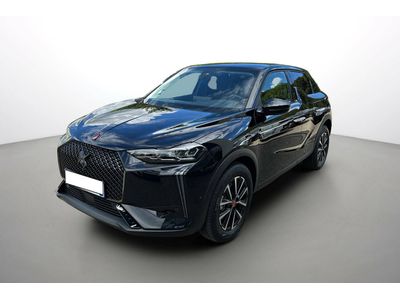 DS Ds 3  puretech 130 eat8 
