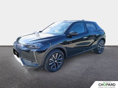 DS Ds 3  hybride 136 e-dct6 Edition France