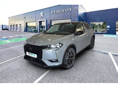 DS Ds 3  hybride 136 e-dct6 Edition France