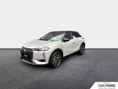 DS Ds 3  hybride 136 e-dct6 Edition France