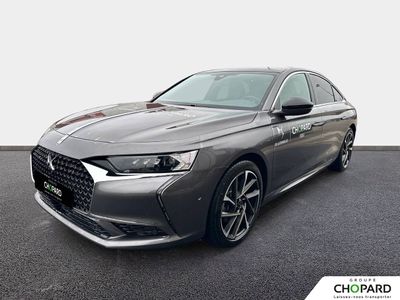 DS Ds 9  hybride e-tense 250 Rivoli +