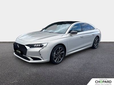 DS Ds 9  hybride e-tense 250 Rivoli +