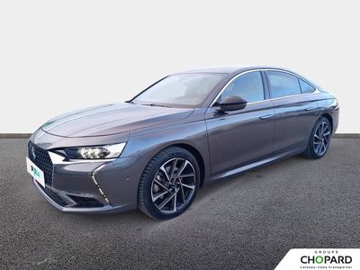 DS Ds 9  hybride e-tense 250 Rivoli +