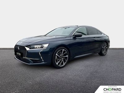 DS Ds 9  hybride e-tense 225 Rivoli +