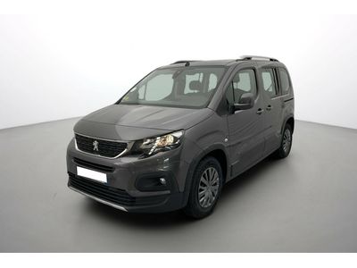 Peugeot Rifter  standard bluehdi 130 s&s bvm6 Allure