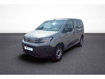 Peugeot PARTNER FOURGON  m 1000 kg bluehdi 130 s&s eat8 