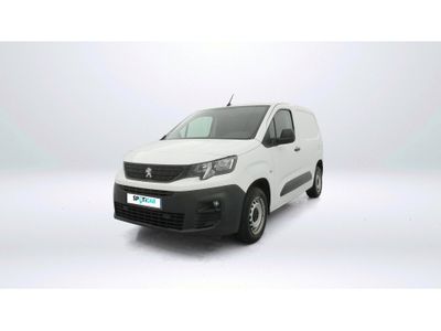 Peugeot PARTNER FOURGON  standard 650 kg bluehdi 75 bvm5 PREMIUM