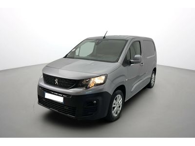 Peugeot PARTNER FOURGON  standard 650 kg bluehdi 130 s&s eat8 PREMIUM