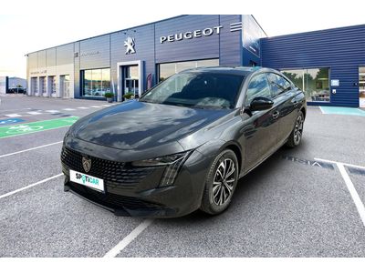 Peugeot 508  hybrid 180 e-eat8 Allure