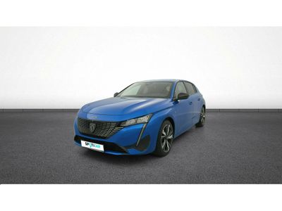 Peugeot 308  phev 180 e-eat8 Allure