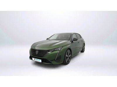 Peugeot 308  phev 180 e-eat8 GT