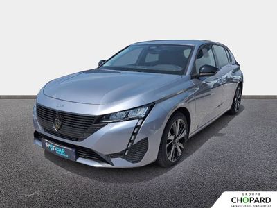 Peugeot 308  phev 180 e-eat8 Active Pack