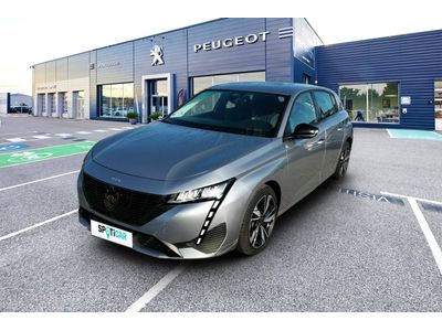 Peugeot 308  phev 180 e-eat8 Active Pack