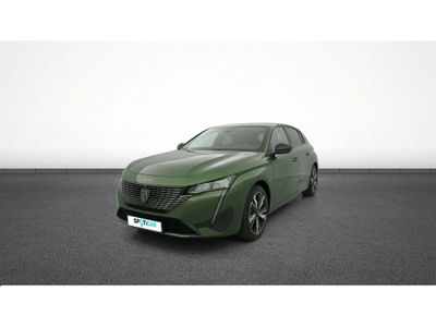 Peugeot 308  phev 180 e-eat8 Allure