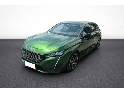Peugeot 308  phev 180 e-eat8 Allure Pack