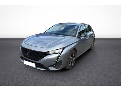 Peugeot 308  phev 180 e-eat8 Active Pack