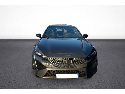 Peugeot 408  phev 180 e-eat8 GT