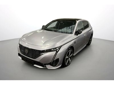 Peugeot 308  phev 180 e-eat8 GT