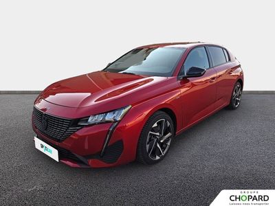Peugeot 308  phev 180 e-eat8 Allure Pack