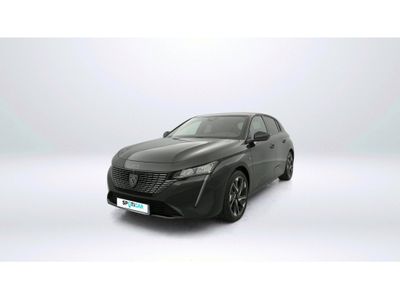 Peugeot 308  phev 180 e-eat8 Allure Pack