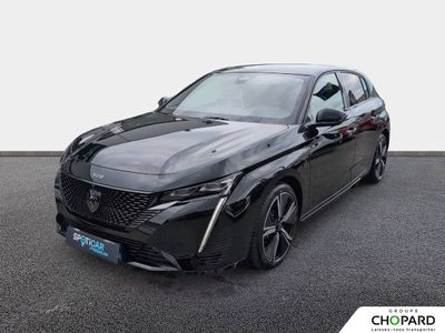 Peugeot 308  phev 180 e-eat8 GT