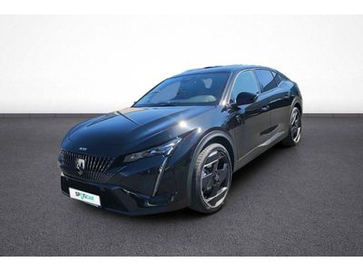 Peugeot 408  phev 225 e-eat8 GT
