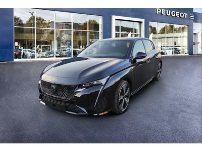Peugeot 308  phev 225 e-eat8 GT
