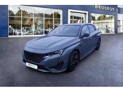 Peugeot 308  phev 225 e-eat8 GT