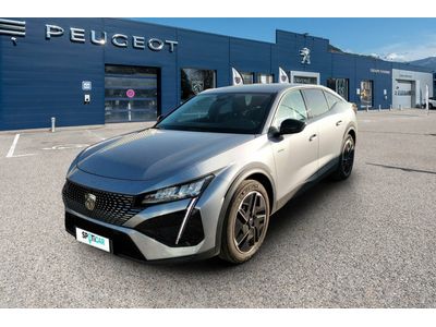 Peugeot 408  phev 225 e-eat8 Allure Pack