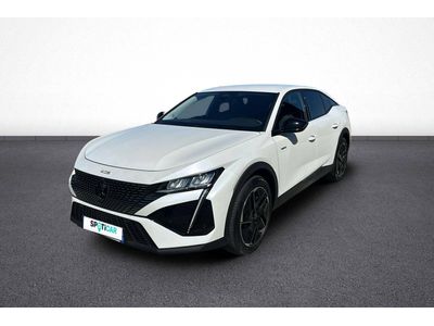 Peugeot 408  phev 225 e-eat8 Allure Pack