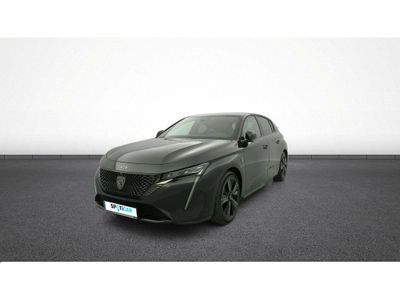 Peugeot 308  phev 225 e-eat8 GT Pack