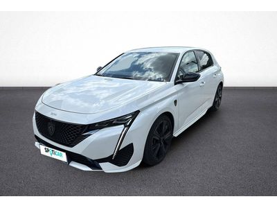 Peugeot 308  phev 225 e-eat8 GT Pack